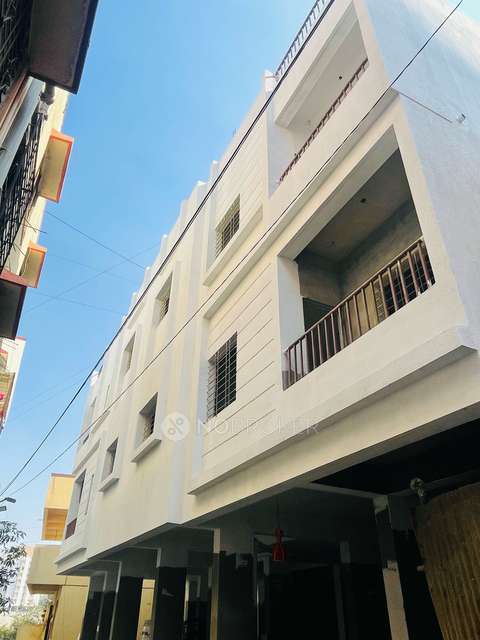 1 RK Flat In Sankar Niwas for Rent  In Pisoli