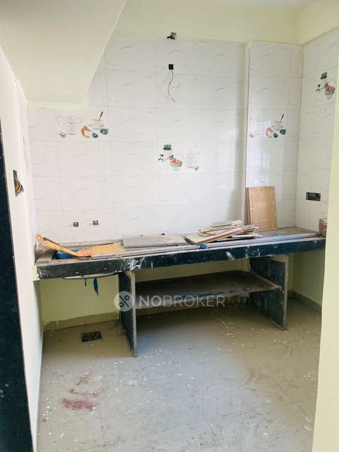 1 RK Flat In Sankar Niwas for Rent  In Pisoli