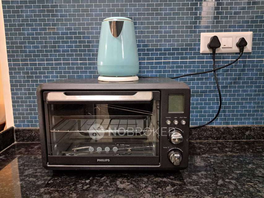 2 BHK Flat In Newton Homes for Rent  In Hadapsar