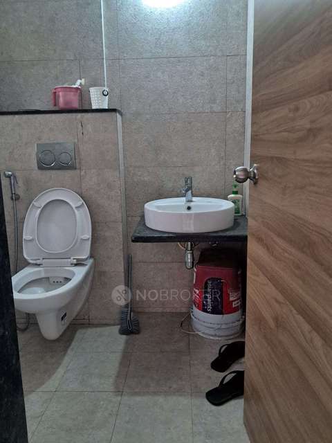 2 BHK Flat In Newton Homes for Rent  In Hadapsar