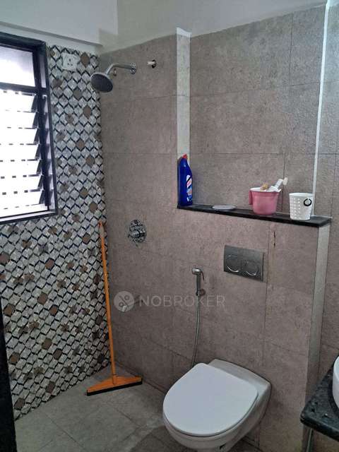 2 BHK Flat In Newton Homes for Rent  In Hadapsar