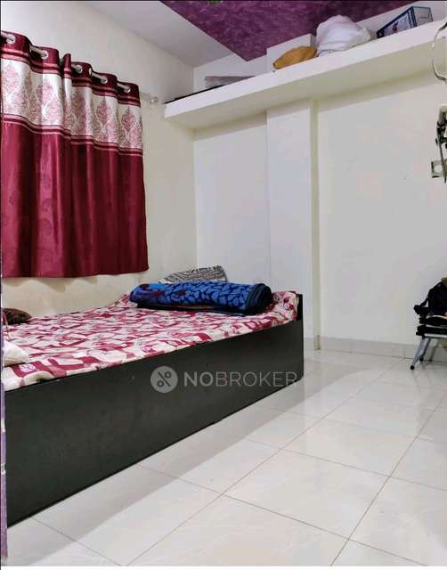 1 BHK Flat In Sarthak Residency  for Rent  In Chikhali