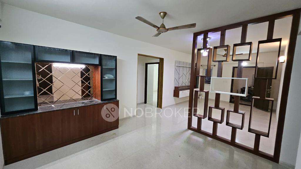 3 BHK Flat In Dsr Rr Avenues for Rent  In Dsr Rr Avenues
