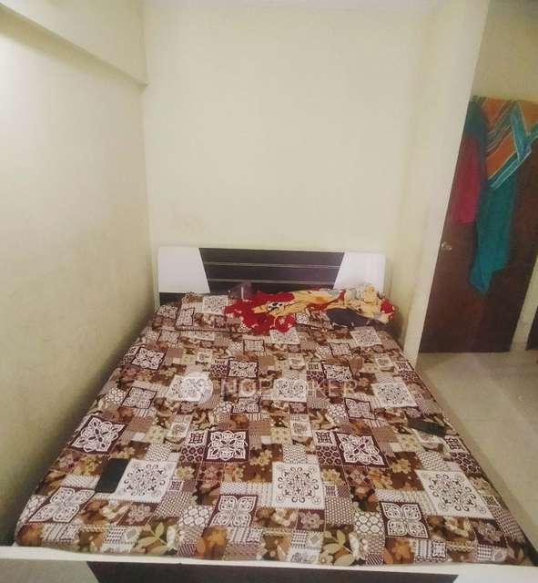 1 BHK Flat In Raunak City For Sale  In Sector 4