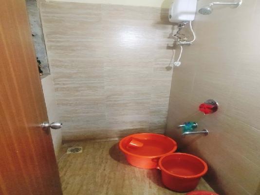 1 BHK Flat In Raunak City For Sale  In Sector 4