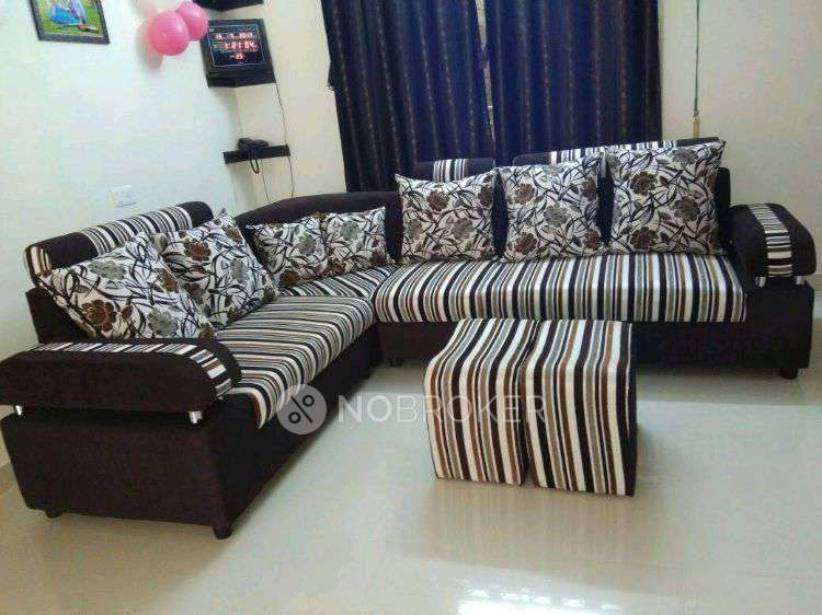 2 BHK Flat In Neeladri Deo Bliss for Rent  In A-block, Neeladri Deo Bliss, Palm Meadows, Siddapura, Whitefield, Bengaluru, Karnataka 560066, India