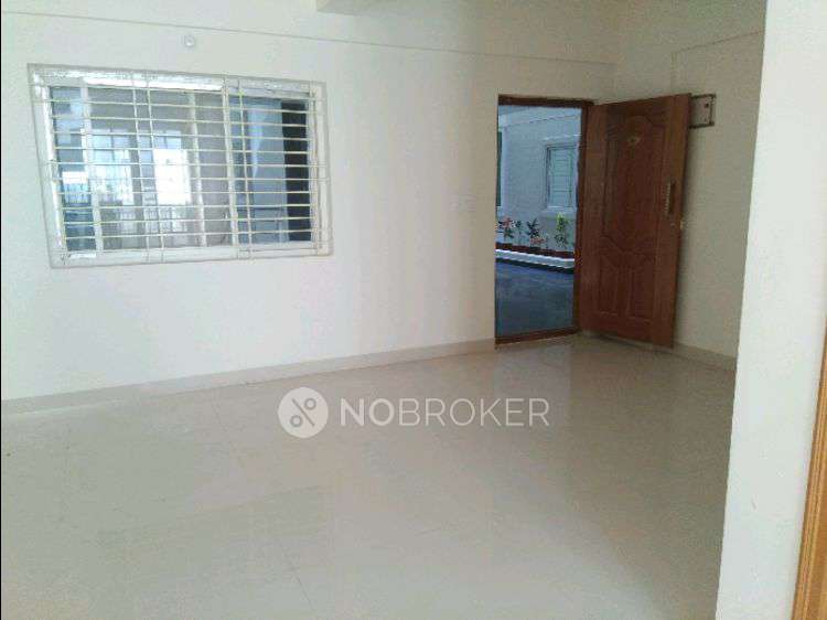 2 BHK Flat In Neeladri Deo Bliss for Rent  In Siddapura, Whitefield