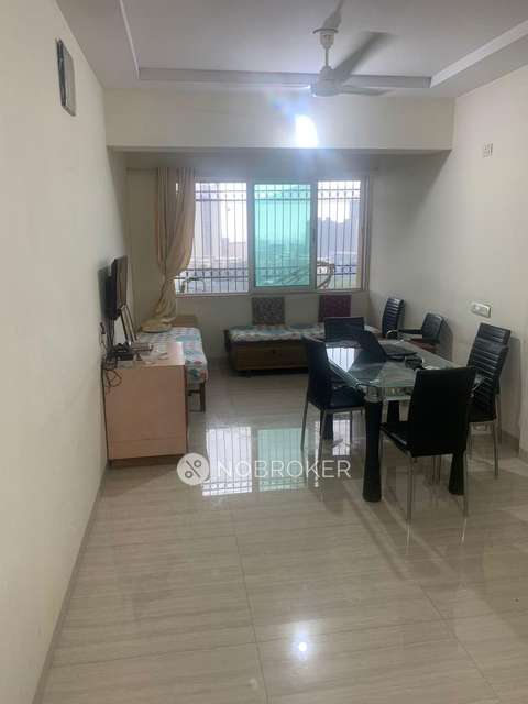 1 BHK Flat In Gala Pride Presidency Luxuria For Sale  In Thane West