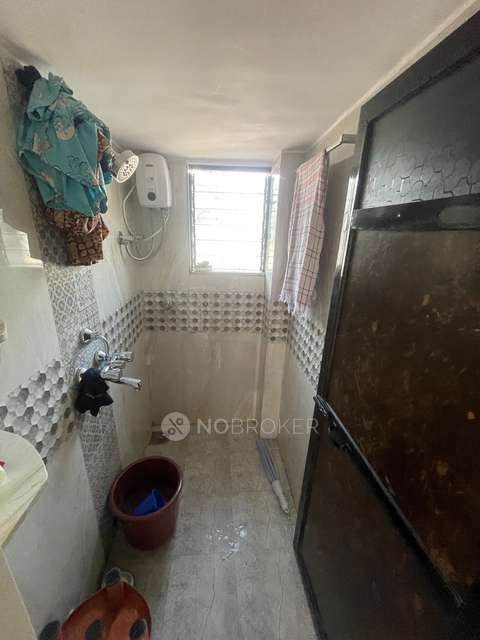 1 BHK Flat In Maruti Apartment Borivali For Sale  In Borivali East