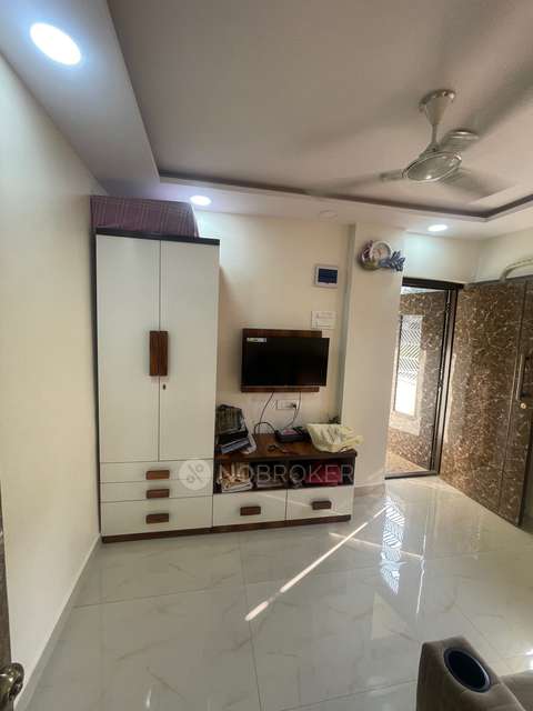1 BHK Flat In Maruti Apartment Borivali For Sale  In Borivali East