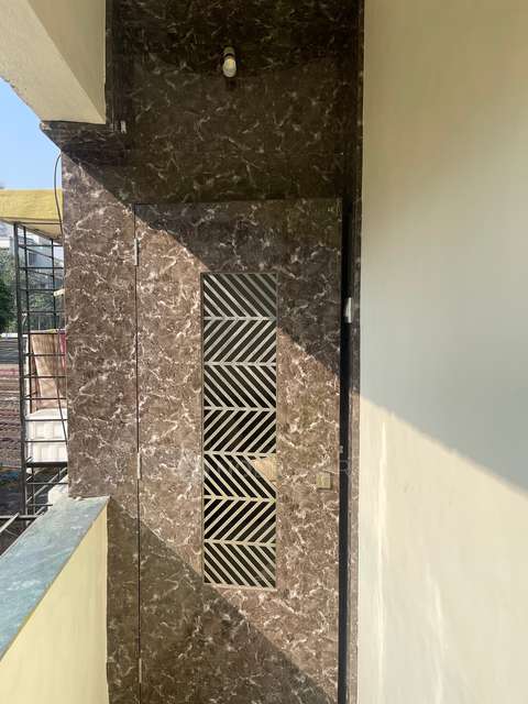 1 BHK Flat In Maruti Apartment Borivali For Sale  In Borivali East