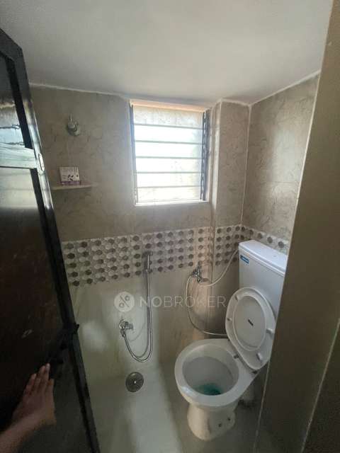 1 BHK Flat In Maruti Apartment Borivali For Sale  In Borivali East