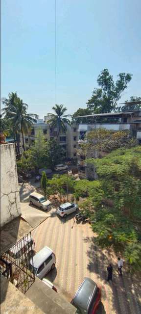 2 BHK Flat In Snehal Arcade For Sale  In Belawali