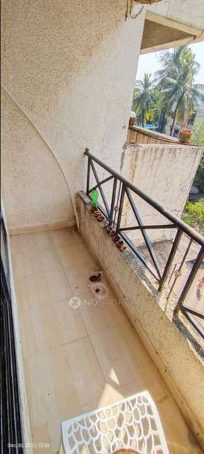 2 BHK Flat In Snehal Arcade For Sale  In Belawali