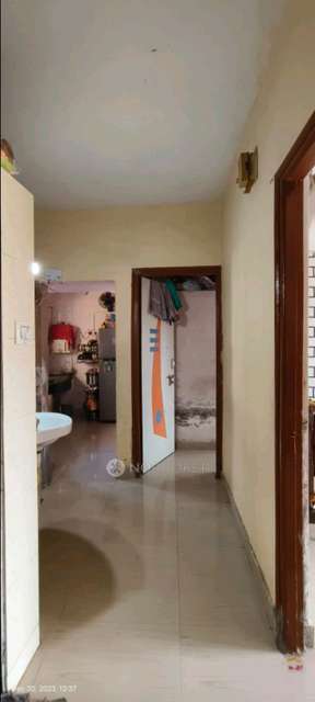 2 BHK Flat In Snehal Arcade For Sale  In Belawali