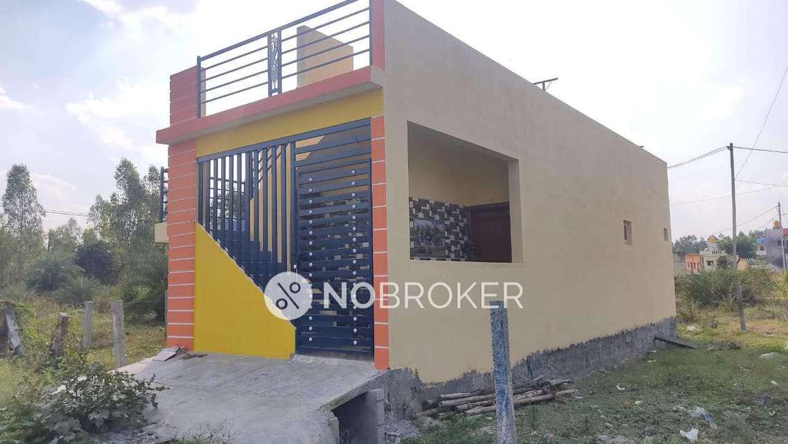 2 BHK House For Sale  In Alur