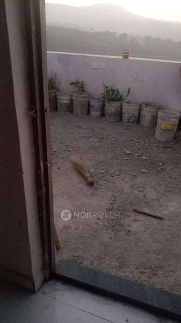 1 BHK Flat In Rajgad Sosayti Ambegov Kh  for Rent  In Ambegaon Budruk