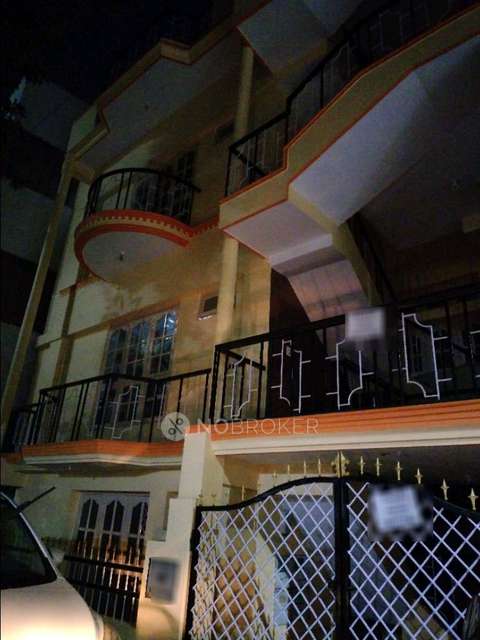 1 RK Flat In Standalone Building  for Rent  In Padmanabhanagar