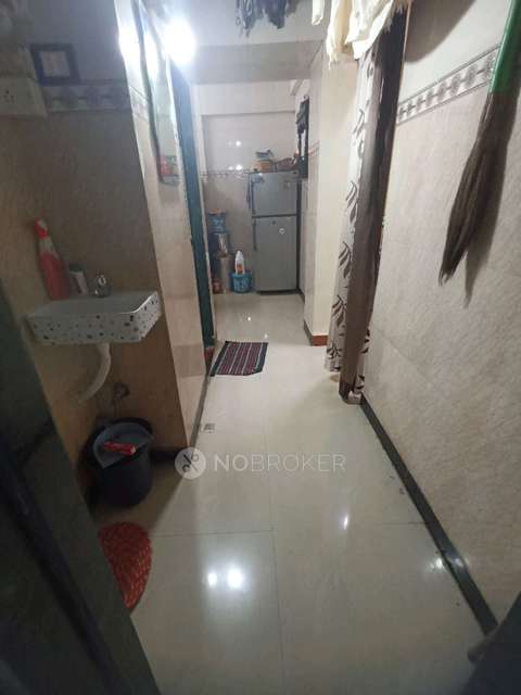 1 BHK Flat In Chandresh Park Chs For Sale  In Desale Pada
