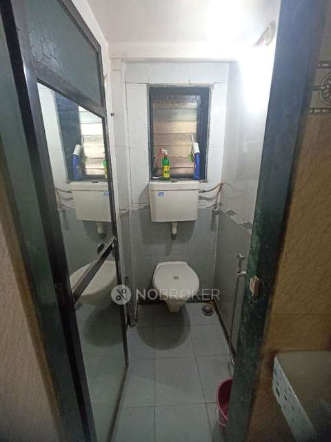 1 BHK Flat In Chandresh Park Chs For Sale  In Desale Pada