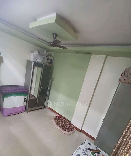 1 BHK Flat In Chandresh Park Chs For Sale  In Desale Pada
