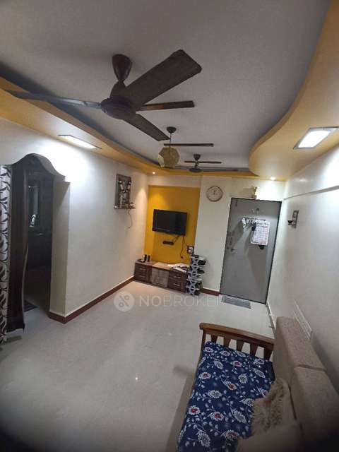 1 BHK Flat In Chandresh Park Chs For Sale  In Desale Pada