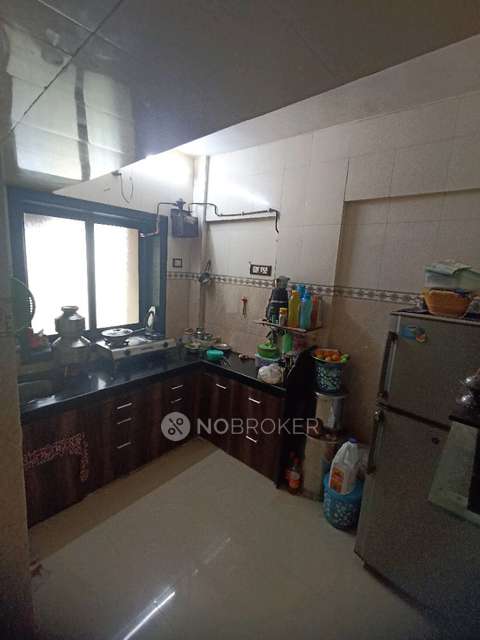 1 BHK Flat In Chandresh Park Chs For Sale  In Desale Pada