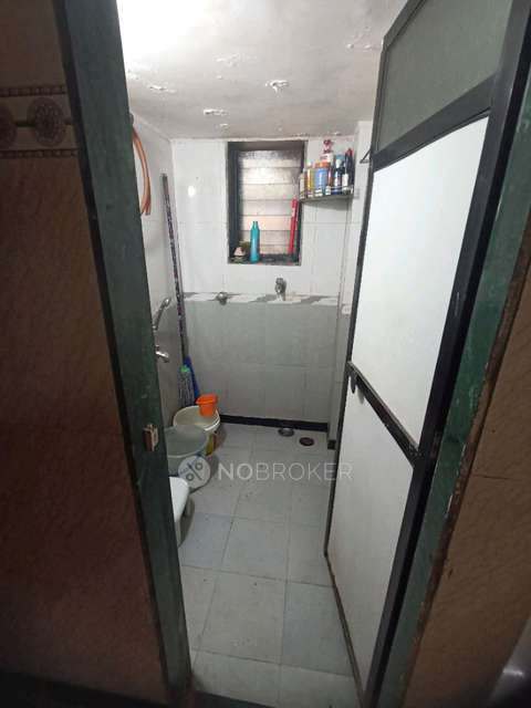 1 BHK Flat In Chandresh Park Chs For Sale  In Desale Pada