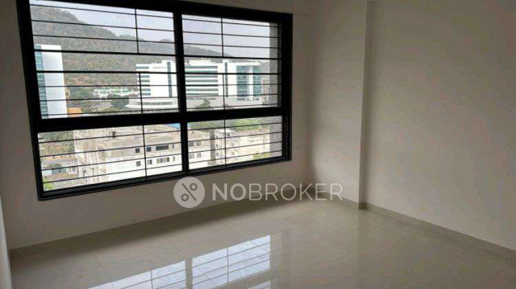 2 BHK Flat In Kohinoor Coral Phase 3 for Rent  In Hinjewadi