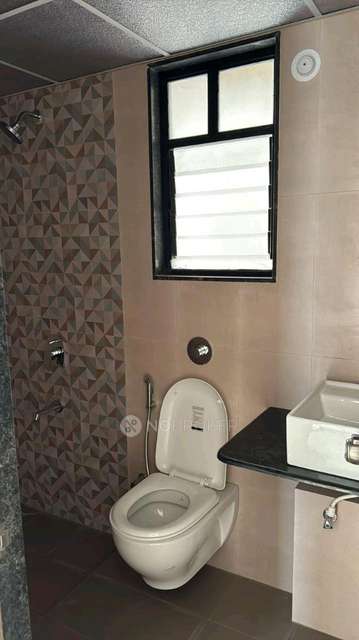 2 BHK Flat In Kohinoor Coral Phase 3 for Rent  In Hinjewadi