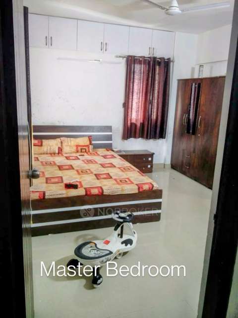 2 BHK Flat In Kumar Shantiniketan Phase 2 for Rent  In Baner-pashan Link Road