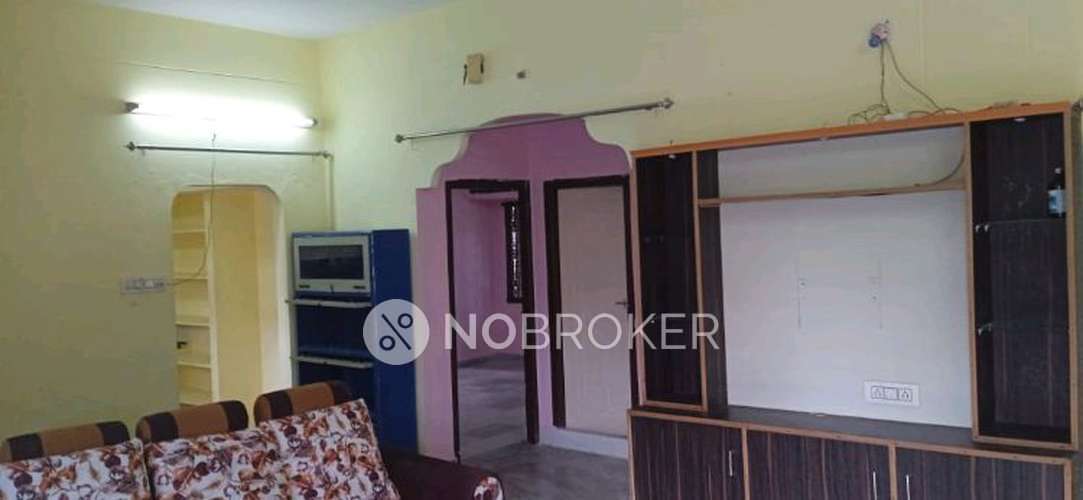 4+ BHK House For Sale  In B.n. Reddy Nagar