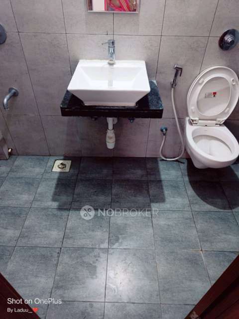 2 BHK Flat In Pride World City For Sale  In Charholi Budruk