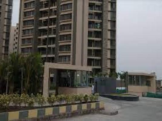 2 BHK Flat In Pride World City For Sale  In Charholi Budruk