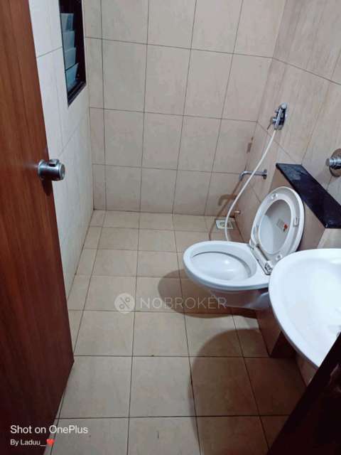 2 BHK Flat In Pride World City For Sale  In Charholi Budruk