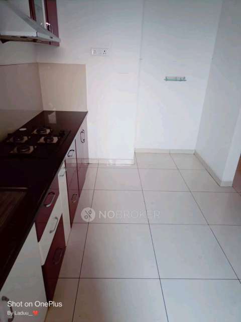 2 BHK Flat In Pride World City For Sale  In Charholi Budruk