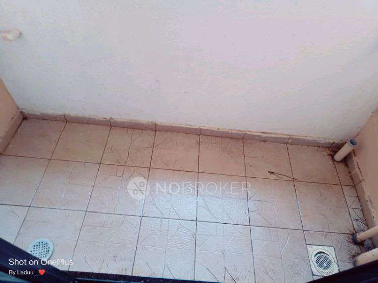 2 BHK Flat In Pride World City For Sale  In Charholi Budruk