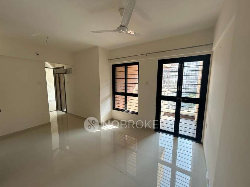 2 BHK Flat In Kohinoor Coral Phase 3, Hinjewadi for Rent  In Hinjewadi