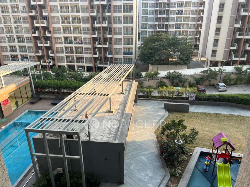2 BHK Flat In Kohinoor Coral Phase 3, Hinjewadi for Rent  In Hinjewadi