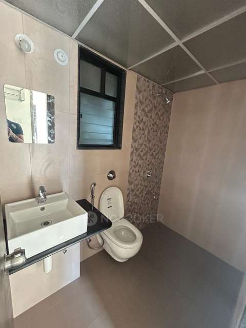 2 BHK Flat In Kohinoor Coral Phase 3, Hinjewadi for Rent  In Hinjewadi