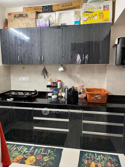 2 BHK Flat In Kohinoor Coral Phase 3, Hinjewadi for Rent  In Hinjewadi