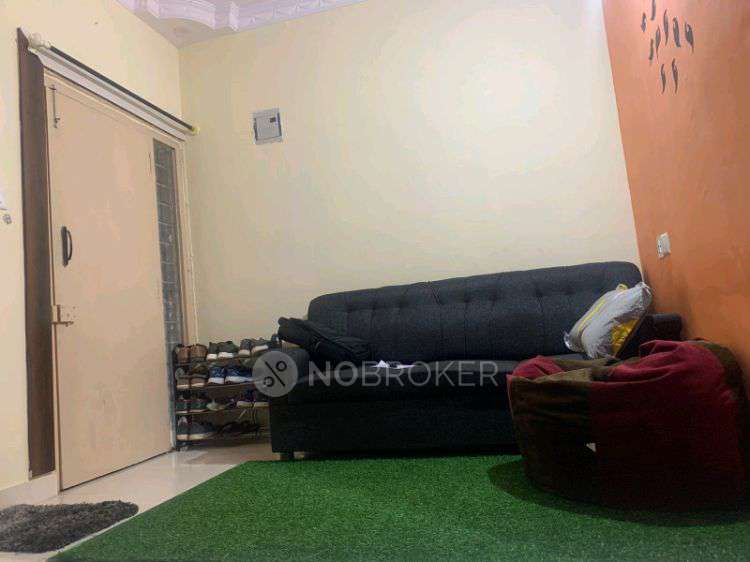 1 BHK Flat In Bda Apartment for Lease  In Rajarajeshwari Nagar