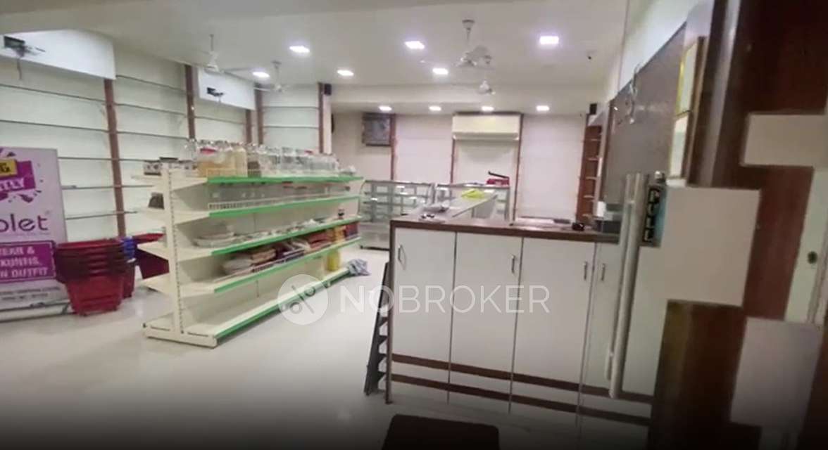 Office Space in Vasai West, Mumbai for sale 