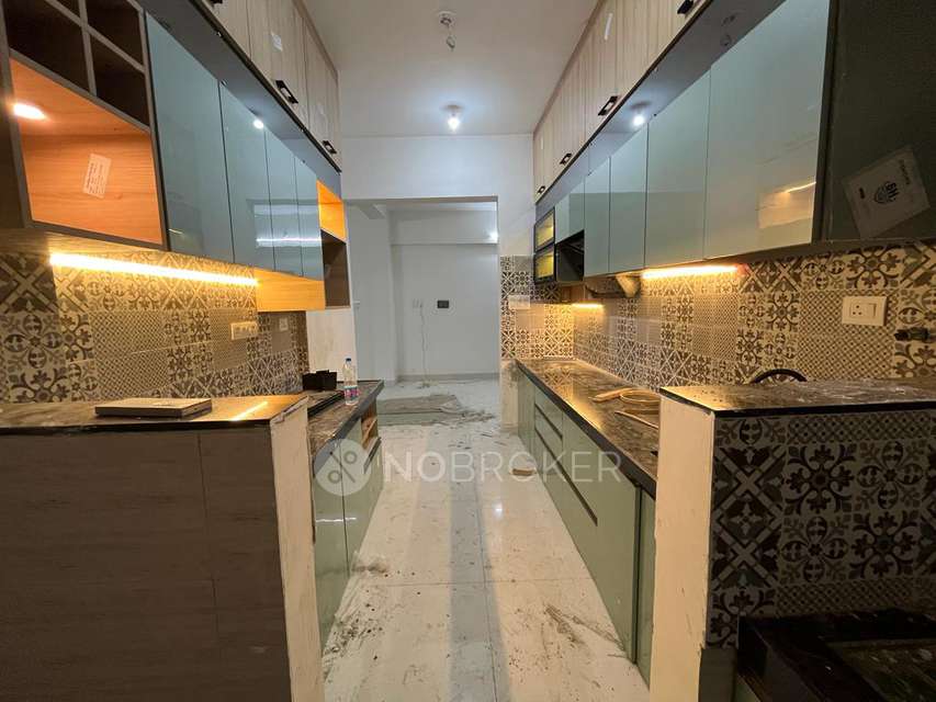 4 BHK Flat In Atul Westernhills, Phase 1 Baner for Rent In Sus