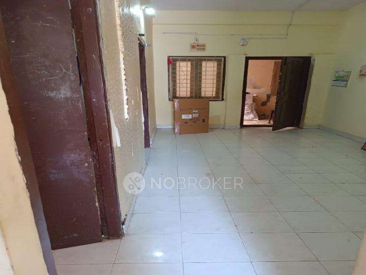 2 BHK Flat In Pradeeptha Apartment  For Sale  In Alwal