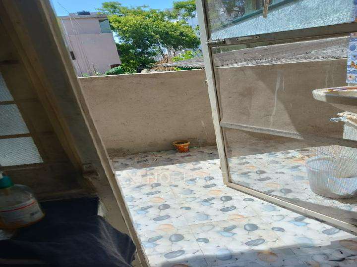 2 BHK Flat In Pradeeptha Apartment  For Sale  In Alwal