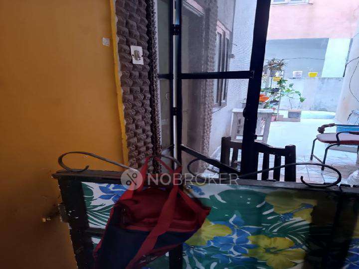 2 BHK Flat In Pradeeptha Apartment  For Sale  In Alwal