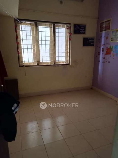 2 BHK Flat In Pradeeptha Apartment  For Sale  In Alwal