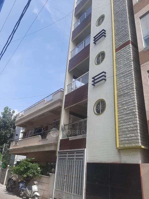 4+ BHK Flat For Sale  In Mavalli