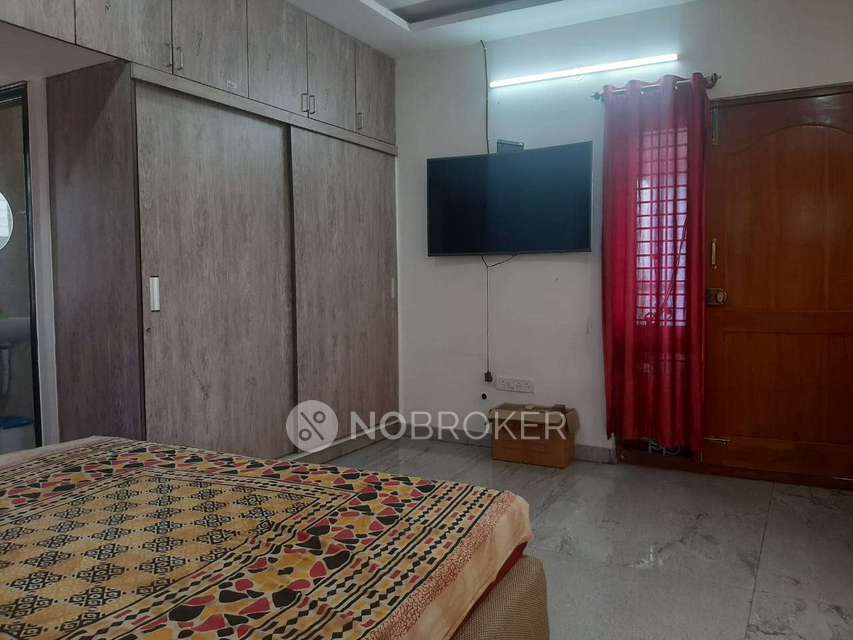 4+ BHK Flat For Sale  In Mavalli